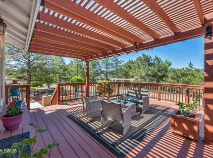 1340 Santa Cruz Drive, Minden, NV 89423 Photo