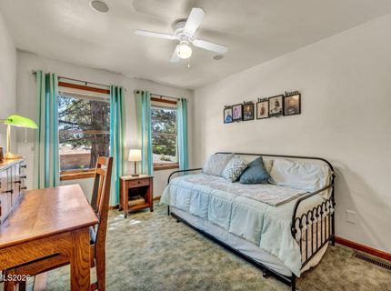 1340 Santa Cruz Drive, Minden, NV 89423 Photo