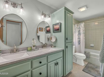 1340 Santa Cruz Drive, Minden, NV 89423 Photo