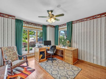 1340 Santa Cruz Drive, Minden, NV 89423 Photo