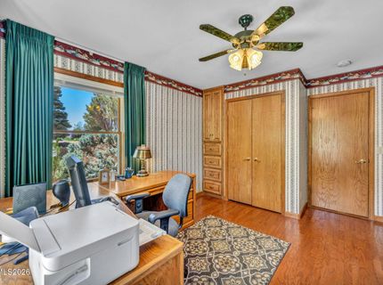 1340 Santa Cruz Drive, Minden, NV 89423 Photo