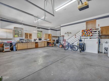 1340 Santa Cruz Drive, Minden, NV 89423 Photo