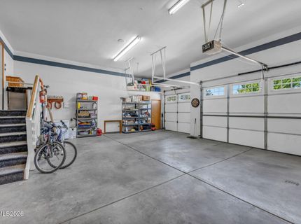 1340 Santa Cruz Drive, Minden, NV 89423 Photo