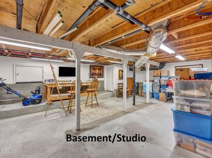 1340 Santa Cruz Drive, Minden, NV 89423 Photo