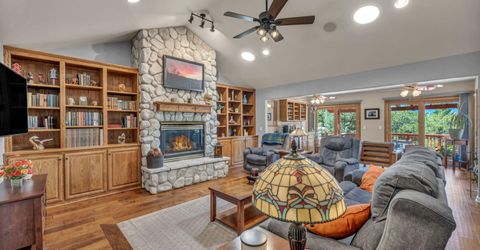 1340 Santa Cruz Drive, Minden, NV 89423 Photo