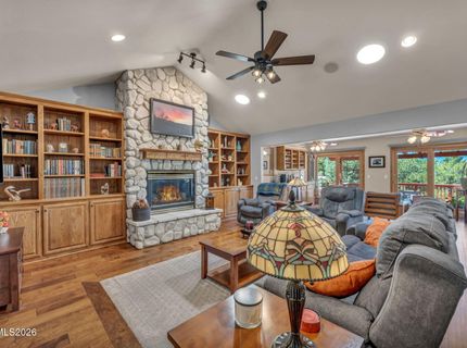 1340 Santa Cruz Drive, Minden, NV 89423 Photo