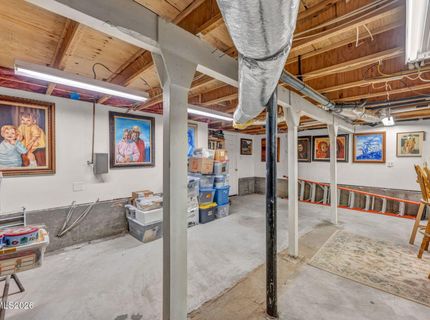 1340 Santa Cruz Drive, Minden, NV 89423 Photo