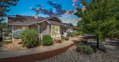 1340 Santa Cruz Drive, Minden, NV 89423 Photo