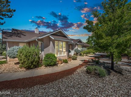 1340 Santa Cruz Drive, Minden, NV 89423 Photo