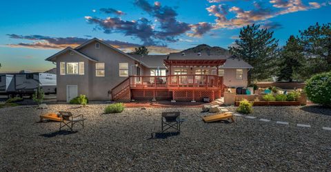 1340 Santa Cruz Drive, Minden, NV 89423 Photo