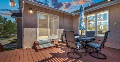 1340 Santa Cruz Drive, Minden, NV 89423 Photo