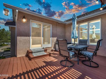 1340 Santa Cruz Drive, Minden, NV 89423 Photo