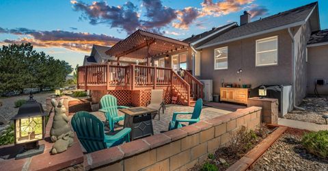 1340 Santa Cruz Drive, Minden, NV 89423 Photo