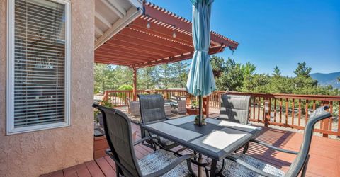 1340 Santa Cruz Drive, Minden, NV 89423 Photo