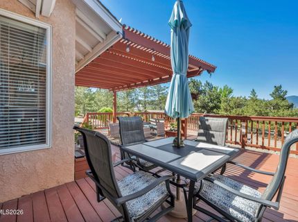 1340 Santa Cruz Drive, Minden, NV 89423 Photo