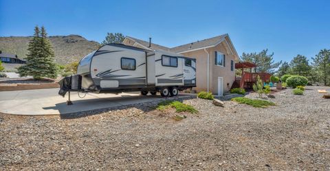 1340 Santa Cruz Drive, Minden, NV 89423 Photo