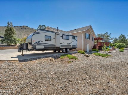 1340 Santa Cruz Drive, Minden, NV 89423 Photo