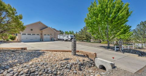 1340 Santa Cruz Drive, Minden, NV 89423 Photo
