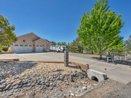 1340 Santa Cruz Drive, Minden, NV 89423 Photo