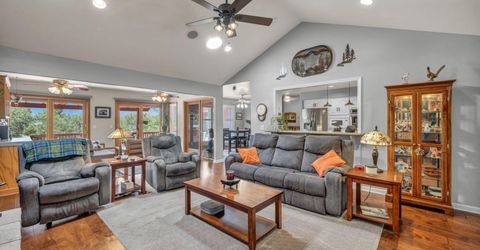 1340 Santa Cruz Drive, Minden, NV 89423 Photo