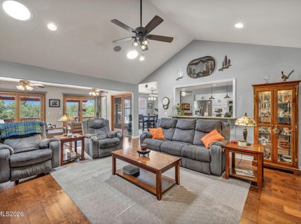 1340 Santa Cruz Drive, Minden, NV 89423 Photo