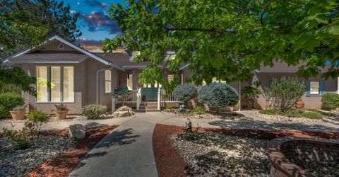 1340 Santa Cruz Drive, Minden, NV 89423 Photo