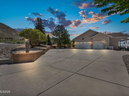1340 Santa Cruz Drive, Minden, NV 89423 Photo