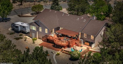 1340 Santa Cruz Drive, Minden, NV 89423 Photo