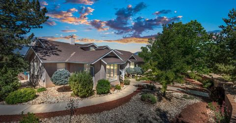 1340 Santa Cruz Drive, Minden, NV 89423 Photo