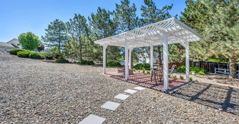 1340 Santa Cruz Drive, Minden, NV 89423 Photo