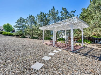 1340 Santa Cruz Drive, Minden, NV 89423 Photo