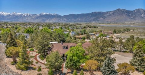 1340 Santa Cruz Drive, Minden, NV 89423 Photo