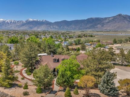 1340 Santa Cruz Drive, Minden, NV 89423 Photo