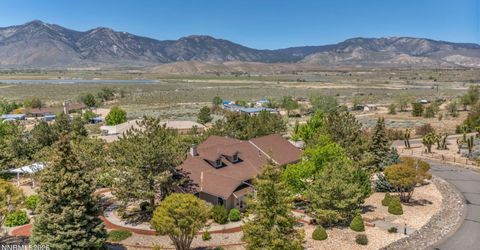 1340 Santa Cruz Drive, Minden, NV 89423 Photo