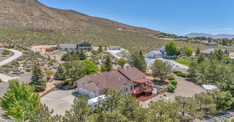 1340 Santa Cruz Drive, Minden, NV 89423 Photo