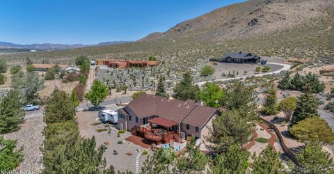 1340 Santa Cruz Drive, Minden, NV 89423 Photo