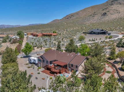1340 Santa Cruz Drive, Minden, NV 89423 Photo
