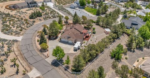 1340 Santa Cruz Drive, Minden, NV 89423 Photo