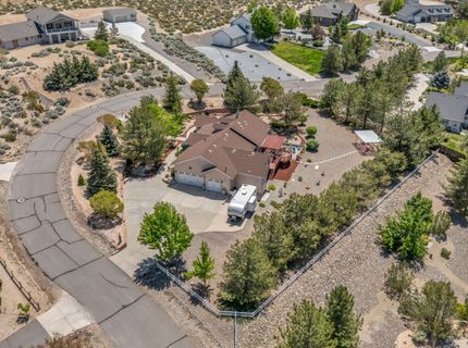 1340 Santa Cruz Drive, Minden, NV 89423 Photo