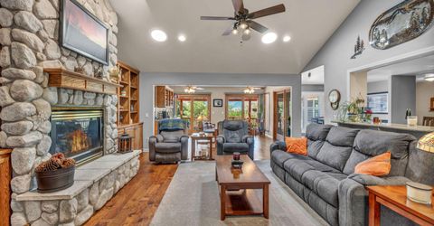 1340 Santa Cruz Drive, Minden, NV 89423 Photo