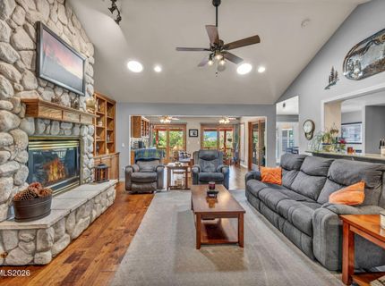 1340 Santa Cruz Drive, Minden, NV 89423 Photo