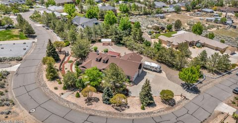 1340 Santa Cruz Drive, Minden, NV 89423 Photo