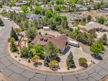 1340 Santa Cruz Drive, Minden, NV 89423 Photo