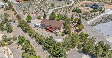 1340 Santa Cruz Drive, Minden, NV 89423 Photo