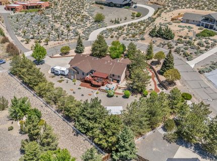 1340 Santa Cruz Drive, Minden, NV 89423 Photo