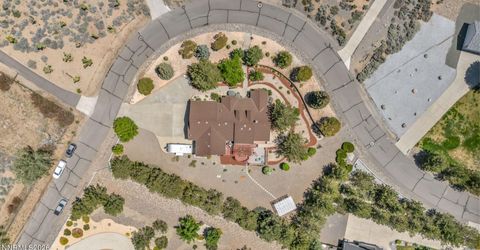 1340 Santa Cruz Drive, Minden, NV 89423 Photo