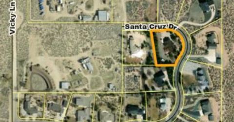 1340 Santa Cruz Drive, Minden, NV 89423 Photo