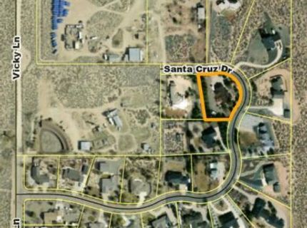 1340 Santa Cruz Drive, Minden, NV 89423 Photo