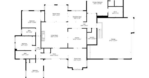 1340 Santa Cruz Drive, Minden, NV 89423 Photo