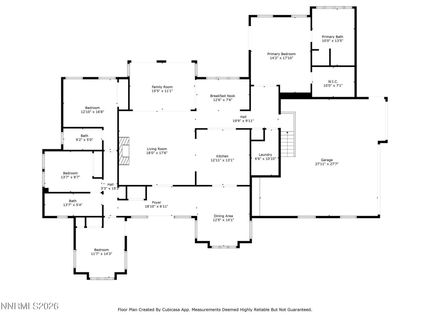 1340 Santa Cruz Drive, Minden, NV 89423 Photo